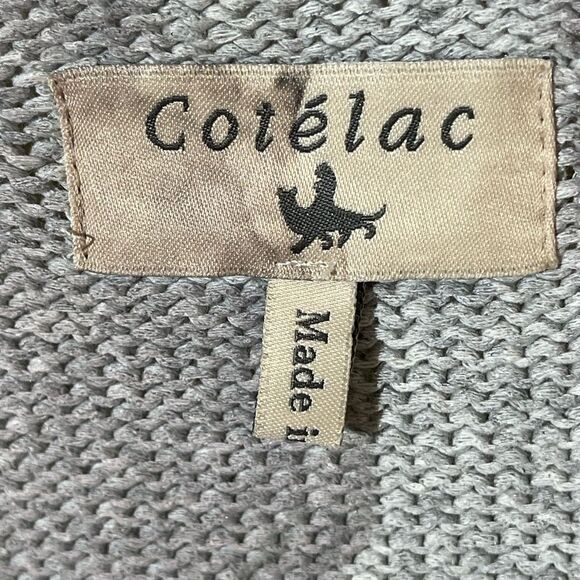Cotelac Vest - Picture 4 of 8